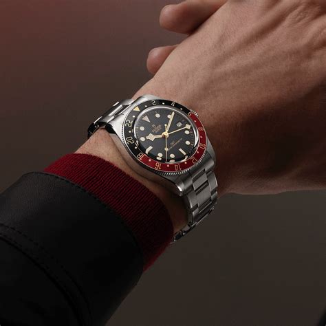 preisentwicklung tudor black bay gmt|tudor black bay 58 hz.